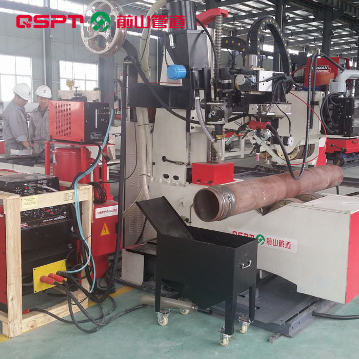 螺母自动点焊机，前山管道  直缝焊机  自动激光焊接机