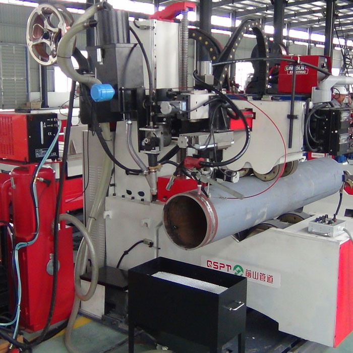 埋弧自动焊机，数控自动焊机，前山管道  自动锡焊机