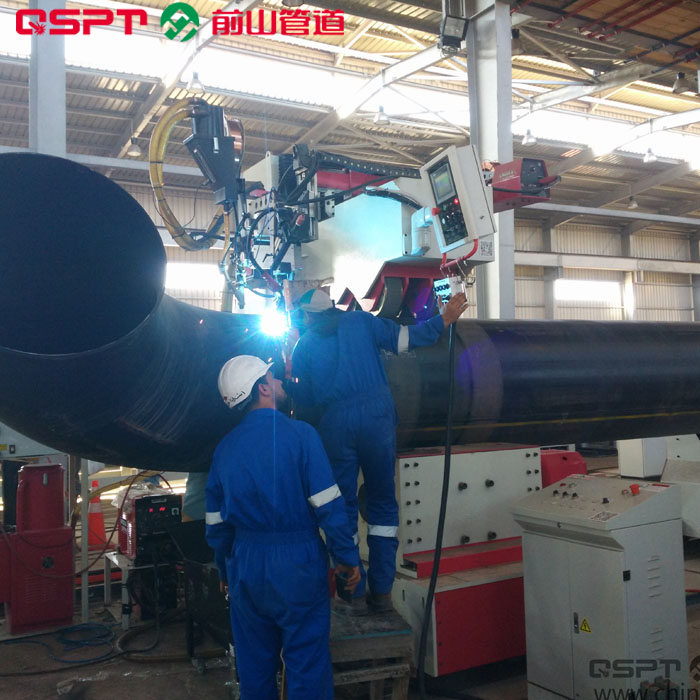 埋弧自动焊机，数控自动焊机，前山管道  自动锡焊机