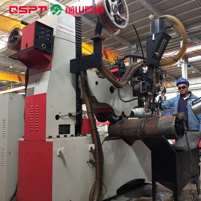 埋弧自动焊机，数控自动焊机，前山管道  自动锡焊机