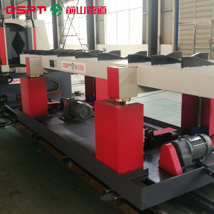 管子输送及调头小车，前山管道  电动输送小车  管道自动坡口机小车