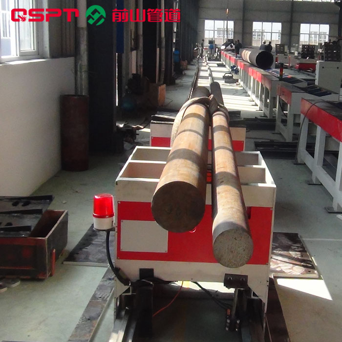 低压滑线供电输送系统，管道输送设备，前山管道  管道输送小车  专业管道输送设备