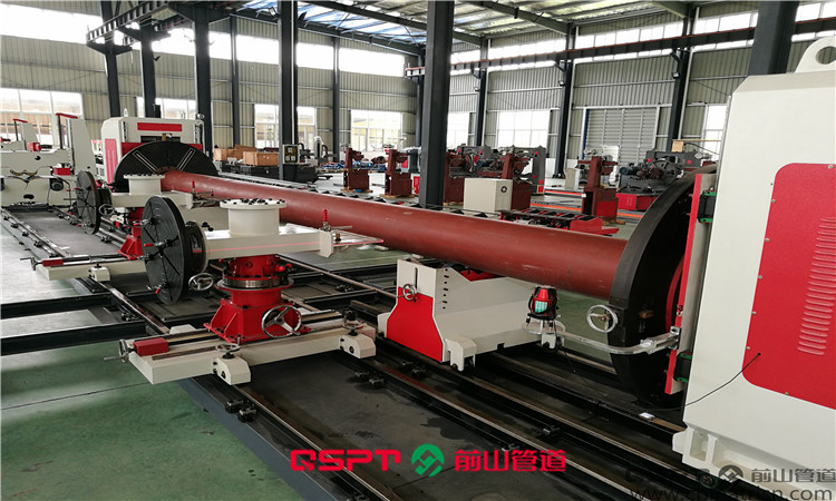 管道机械组对器，卡盘组对器，前山管道  管道组对器  机械组对中心