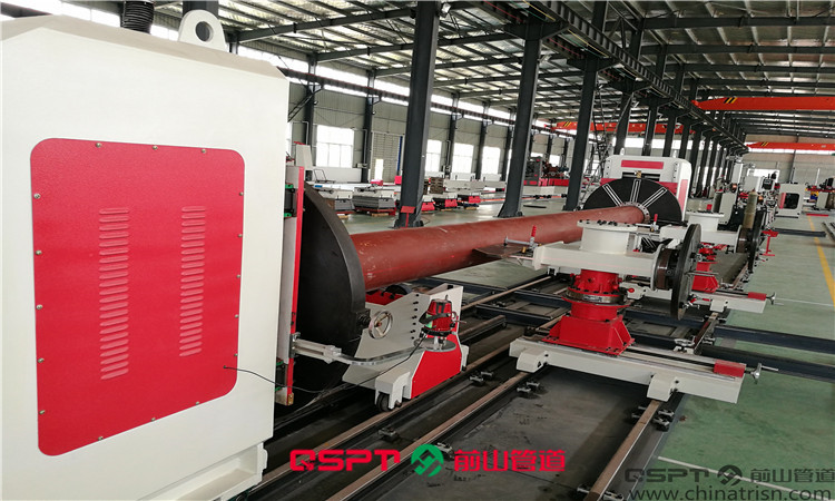 管道机械组对器，卡盘组对器，前山管道  管道组对器  机械组对中心