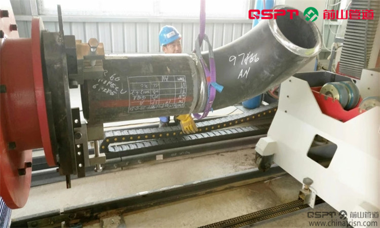 管道预制组对焊接，前山管道  管道组对焊接  管道预制焊接  管道焊接中心