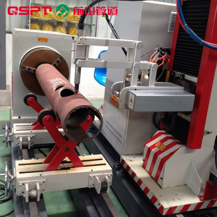 数控相贯线切割机，前山管道  数控切割机  等离子切割机