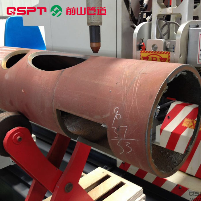 数控相贯线切割机，前山管道  数控切割机  等离子切割机