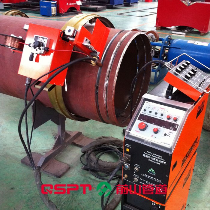 小型自动焊机，自动点焊机，前山管道  全位置自动焊机  长输管道焊机  便携式自动焊机