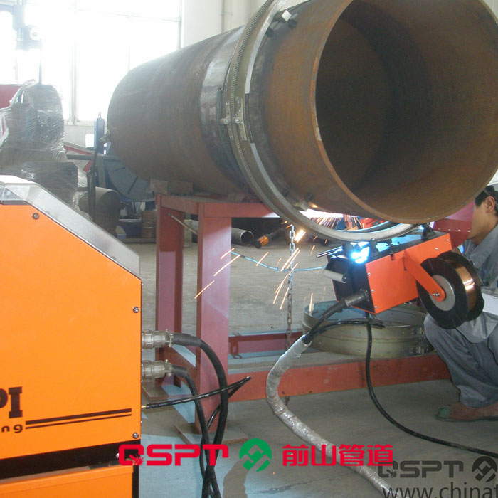 小型自动焊机，自动点焊机，前山管道  全位置自动焊机  长输管道焊机  便携式自动焊机