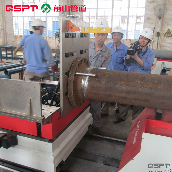 管道组对器，快速组对器，前山管道  管道预制组对器  管道组对设备  管道快速组对器