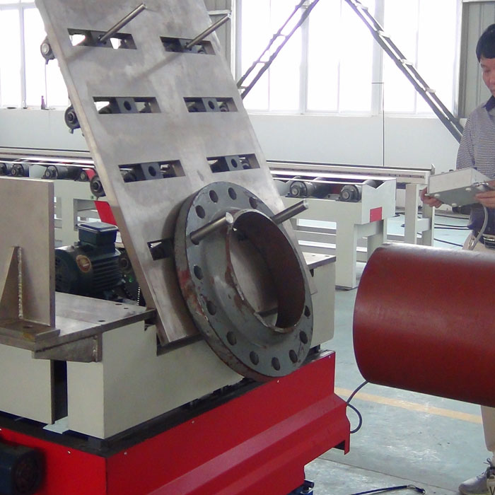 管道组对器，快速组对器，前山管道  管道预制组对器  管道组对设备  管道快速组对器