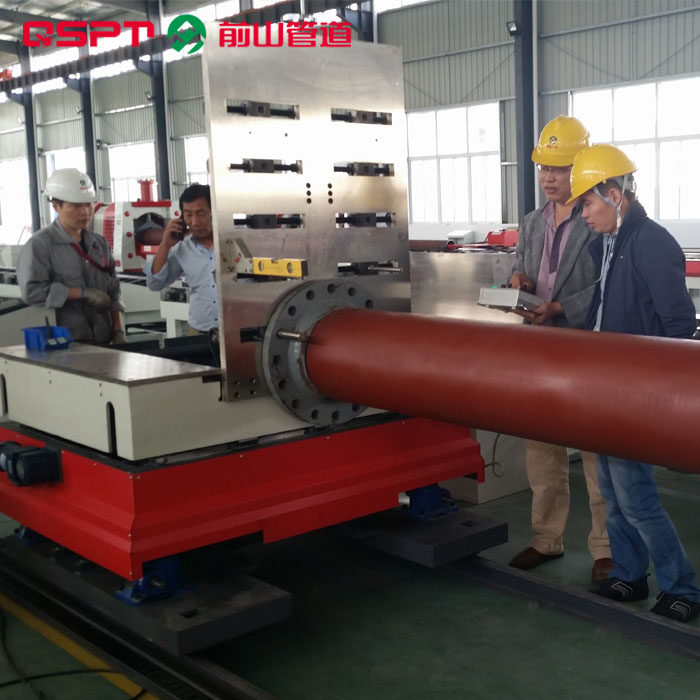 管道组对器，快速组对器，前山管道  管道预制组对器  管道组对设备  管道快速组对器