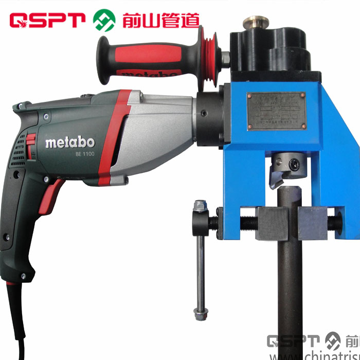 内涨式坡口机，管道切断坡口机，前山管道  管道坡口机  端面坡口机