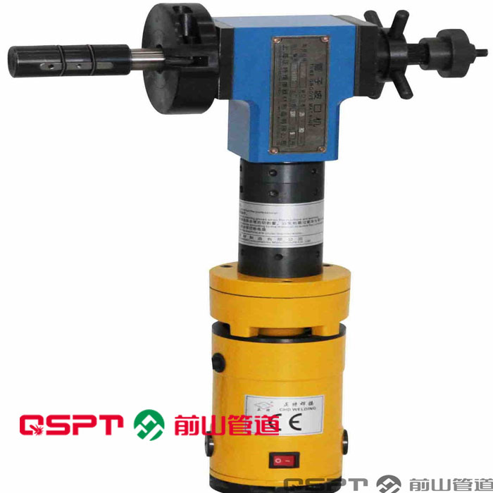 内涨式坡口机，管道切断坡口机，前山管道  管道坡口机  端面坡口机