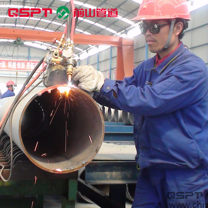 火焰切割机，管道火焰坡口切割机，前山管道  管道火焰切割机  管子坡口切割机  便携式管道切割机