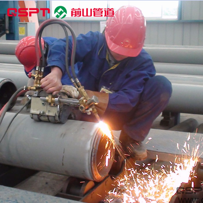 火焰切割机，管道火焰坡口切割机，前山管道  管道火焰切割机  管子坡口切割机  便携式管道切割机