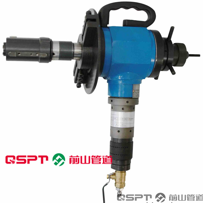 内涨式坡口机，管道端面坡口机，前山管道  管子坡口设备