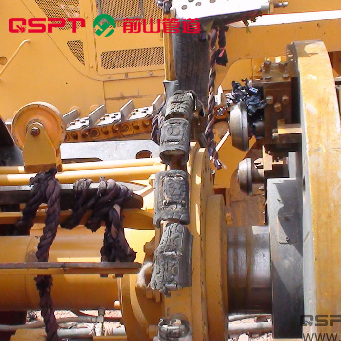 液压内涨式坡口机，前山管道  管子端面坡口加工  长输管道坡口机