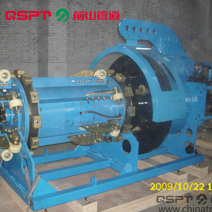 液压坡口机，液压内涨端面坡口机  长输管道坡口机