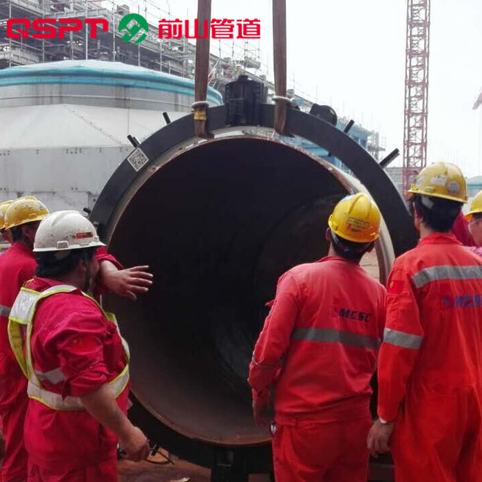 外卡式电动坡口机，前山管道  方管坡口机  铝板坡口机