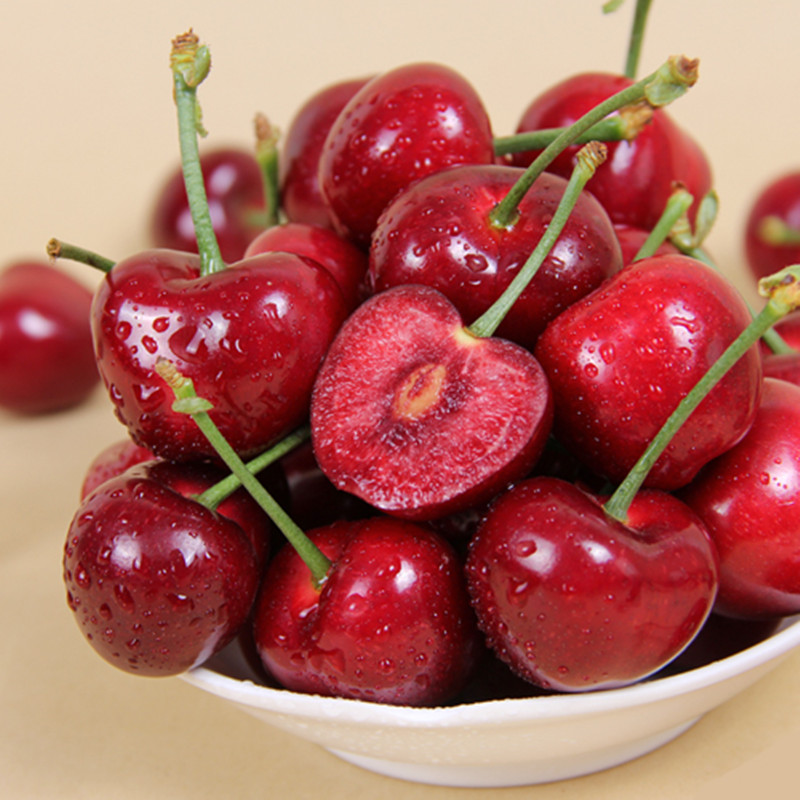 中美贸易之后这国竟因cherry获利  进出口报关  国际物流  国内配送