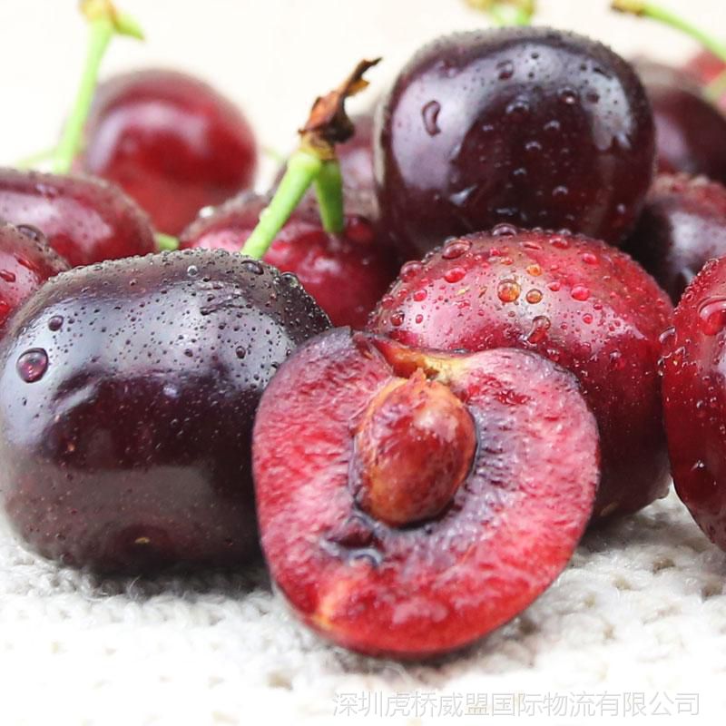 中美贸易之后这国竟成为cherry赢家  进出口报关  国际物流  国内配送