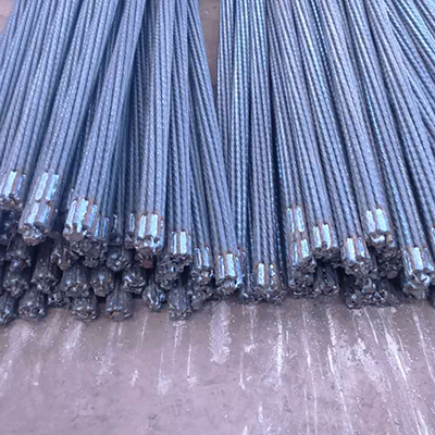 方瑞厂家供应中空注浆矿用锚索&nbsp;&nbsp;中空注浆锚索&nbsp;&nbsp;锚索厂家