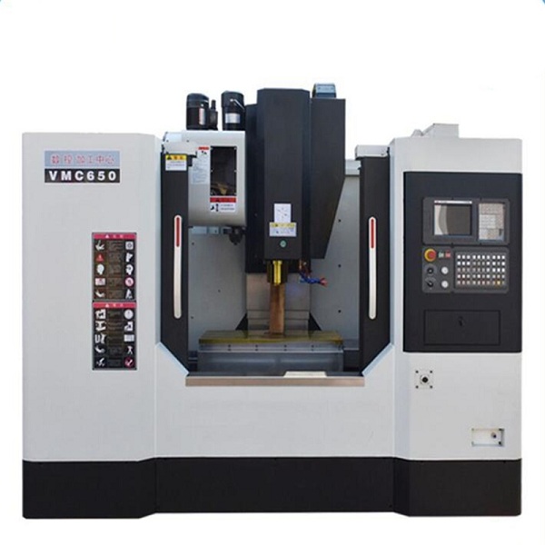 山东金雕数控vmc650机床高精度小型数控铣床&nbsp;&nbsp;650加工中心&nbsp;&nbsp;立式加工中心