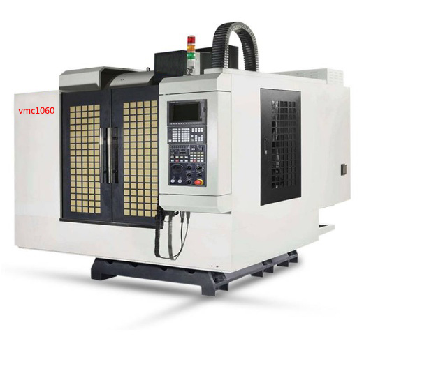 山东金雕数控提供VMC1060半闭环立式加工中心 vmc1060 1060加工中心