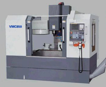 vmc850立式加工中心山东金雕数控 模具加工中心 850加工中心