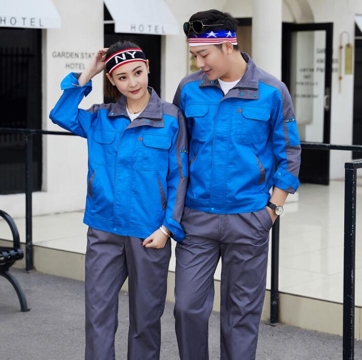 广州白云区工程服批发，工厂厂服定制，工衣定做厂