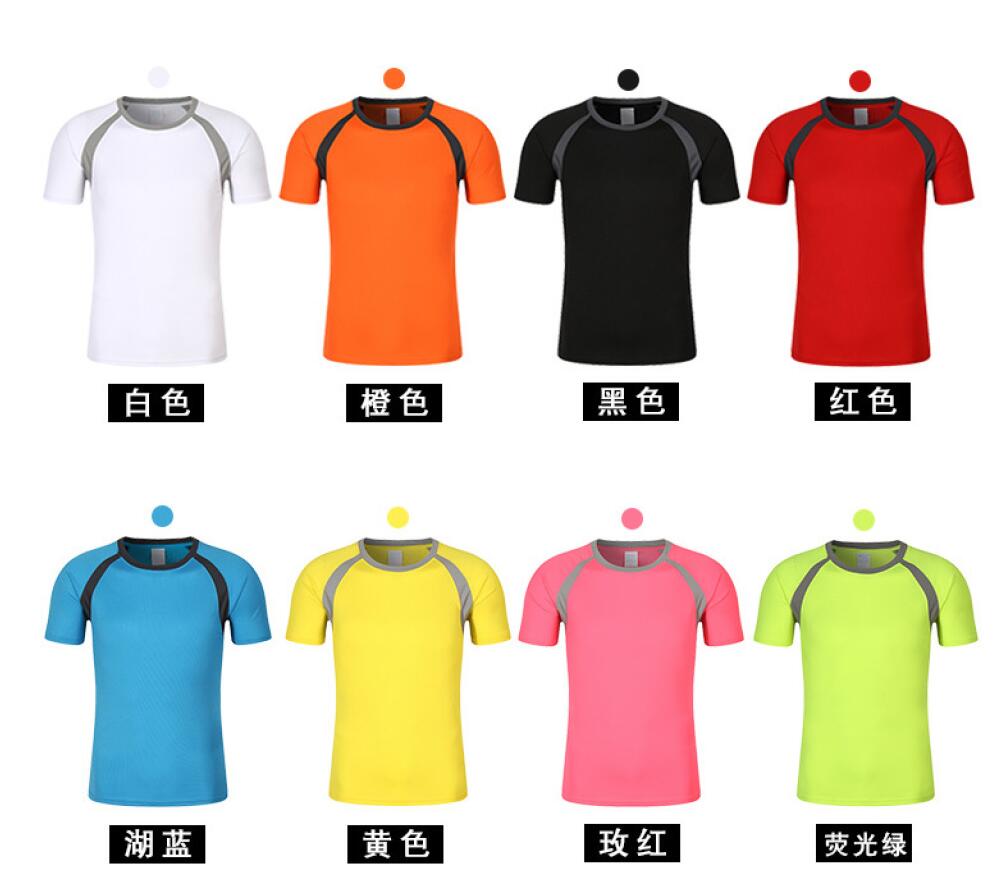 广州T恤衫批发厂，定做文化衫，订制POLO衫团体服  团体POLO衫