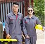 广州汽修工作服定制厂，海珠区工程服订做，批发劳保服