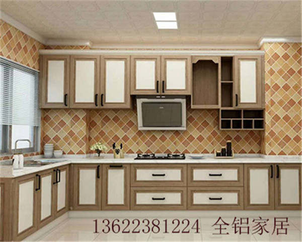 加盟铝合金家居广东_精制朗柜家居科技有限  厂家价格