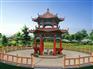 厂家定做古建凉亭