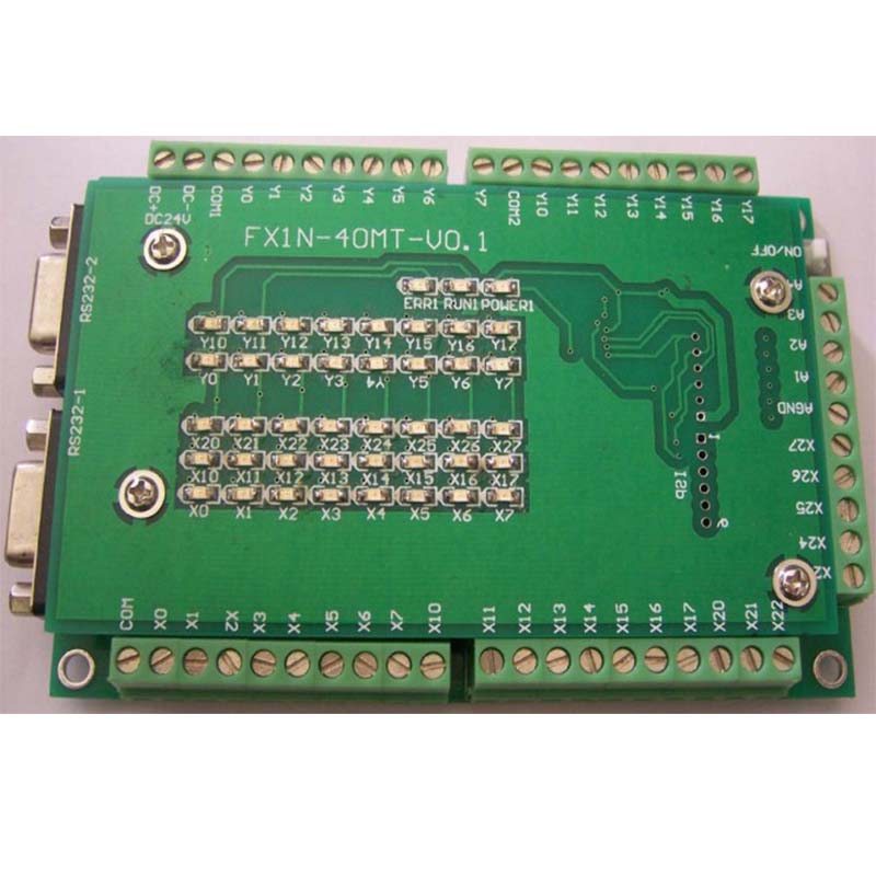 深圳市pcb电路板厂 生产加工多层刚性电路板代工代料  OEM  SMT  DIP