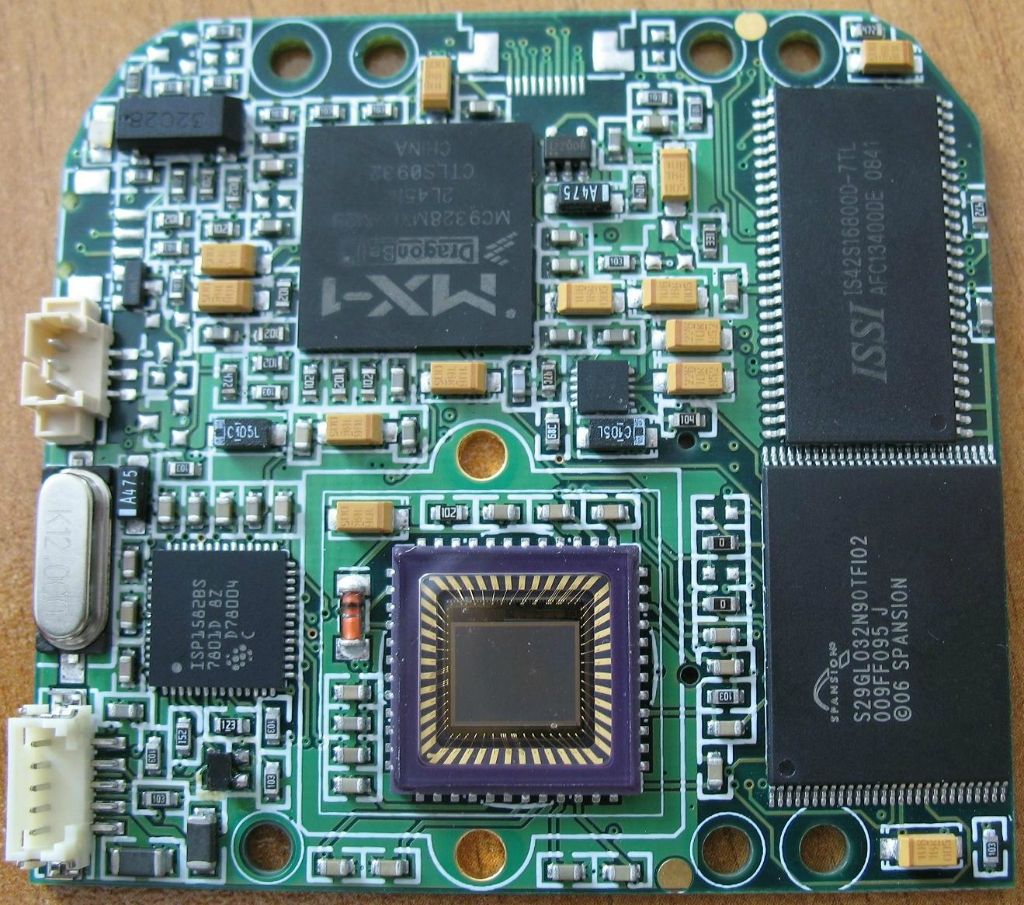 PCBA OEM代工代料 SMT贴片 插件后焊测试一条龙服务  DIP