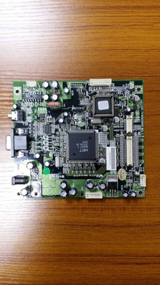 龙岗区线路板贴片加工电源插件后焊贴片加工  OEM  SMT  DIP
