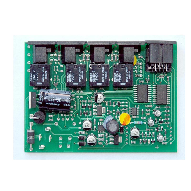 龙岗smt贴片加工工控板插件加工厂代加工组装  OEM  SMT  DIP