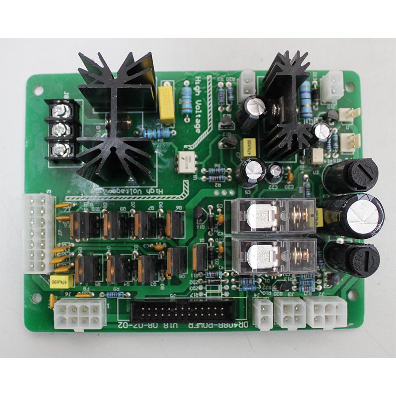 龙岗smt贴片加工工控板插件加工厂代加工组装  OEM  SMT  DIP