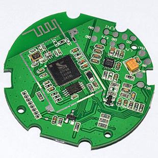 蓝牙耳机拼板无铅工艺SMT贴片加工交期快服务好  OEM  DIP