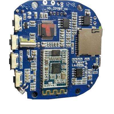 龙岗PCBA电子板高精密SMT贴片加工  OEM  DIP