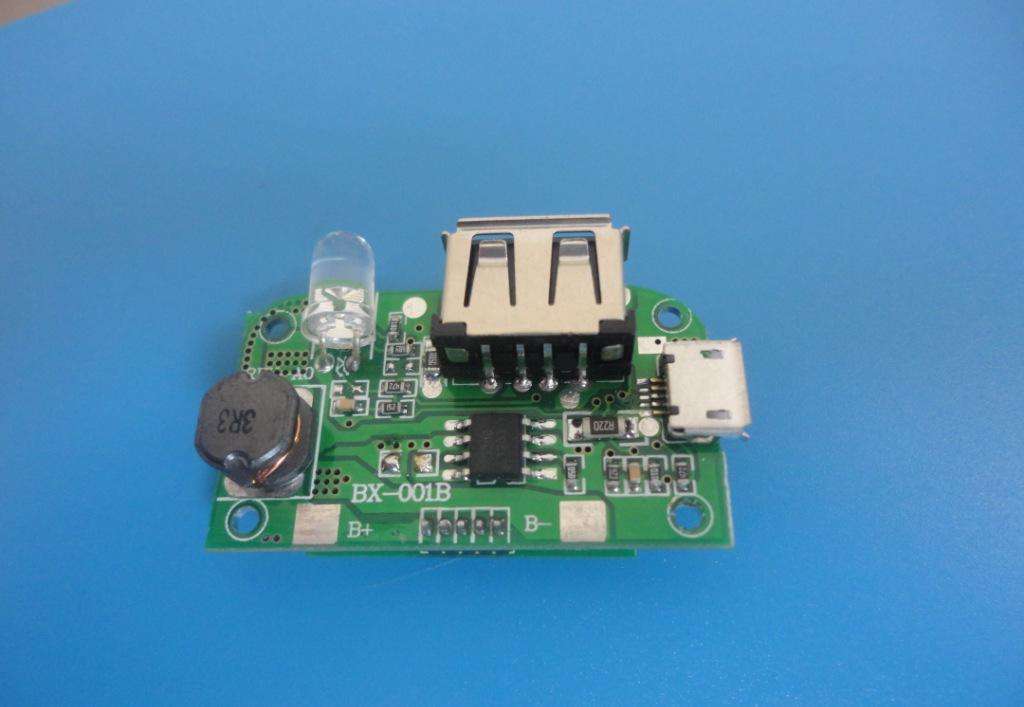 龙岗pcb贴片后焊插件加工工控板SMT贴片加工  OEM  DIP