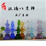 河南琉璃八吉祥吉祥八宝批发价格小号八吉祥现货