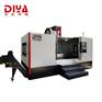 上海鼎亚精机CNC1890立式加工中心机床硬轨线轨高速