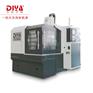 CNC8080L高速雕铣机模具雕刻机、电脑雕铣机