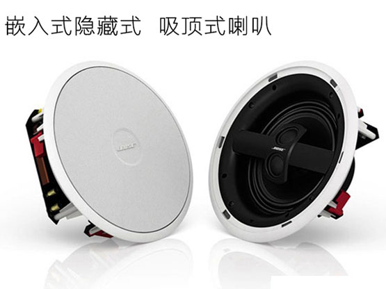 BOSE/博士 791天花隐藏式扬声器 吸顶音箱&nbsp;&nbsp;BOSE  791