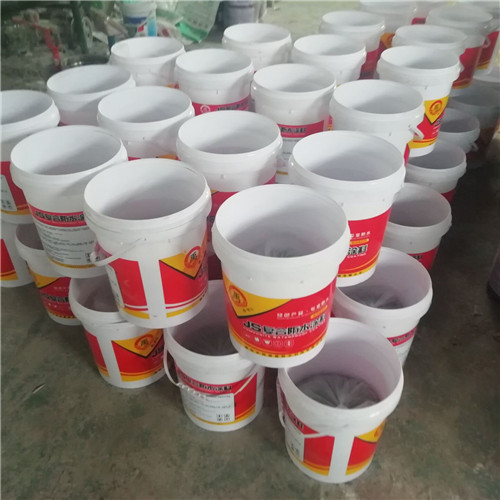 聚合物水泥js防水涂料 js复合防水涂料 js防水涂料