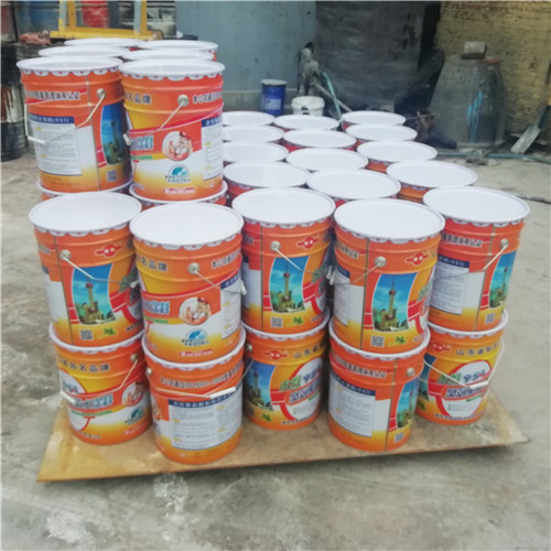 聚合物水泥js防水涂料 js复合防水涂料 js防水涂料