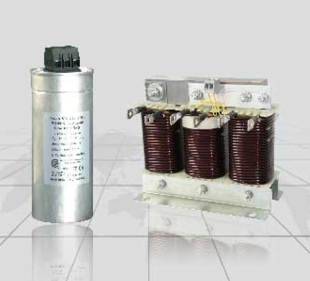 KLD-MK-15-1-300V低压电力电容器  无功补偿电容器